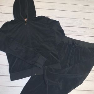 Juicy Couture Track set